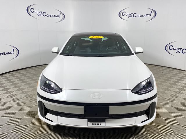 hyundai ioniq 6 2025 KMHM54AC1SA093994 image hyundai ioniq 6 2025 KMHM54AC1SA093994 image
